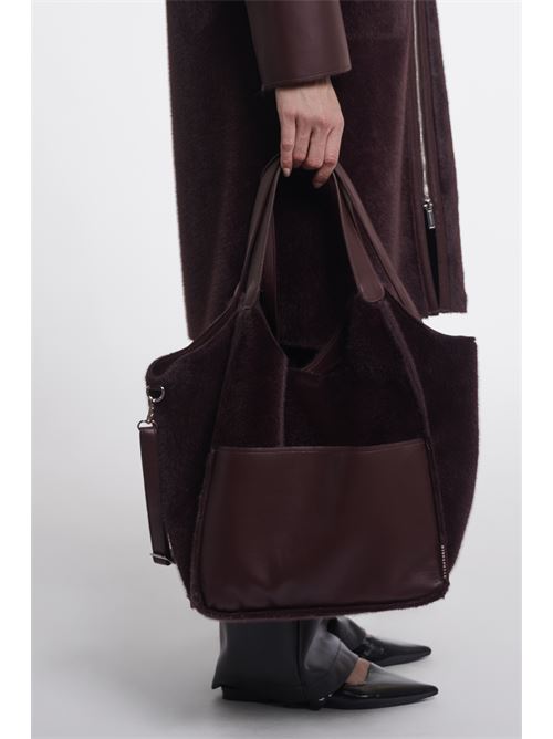 borsa chi RINO & PELLE | CHI.7002612FUDGE CLOAK